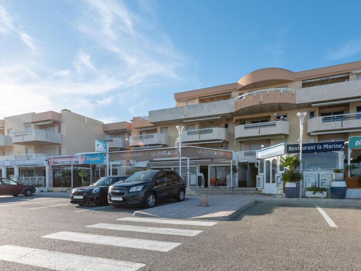 Apartment Le Palazzo Del Mar-12 By Interhome กาวาแลร์-ซูร์-แมร์ ภายนอก รูปภาพ