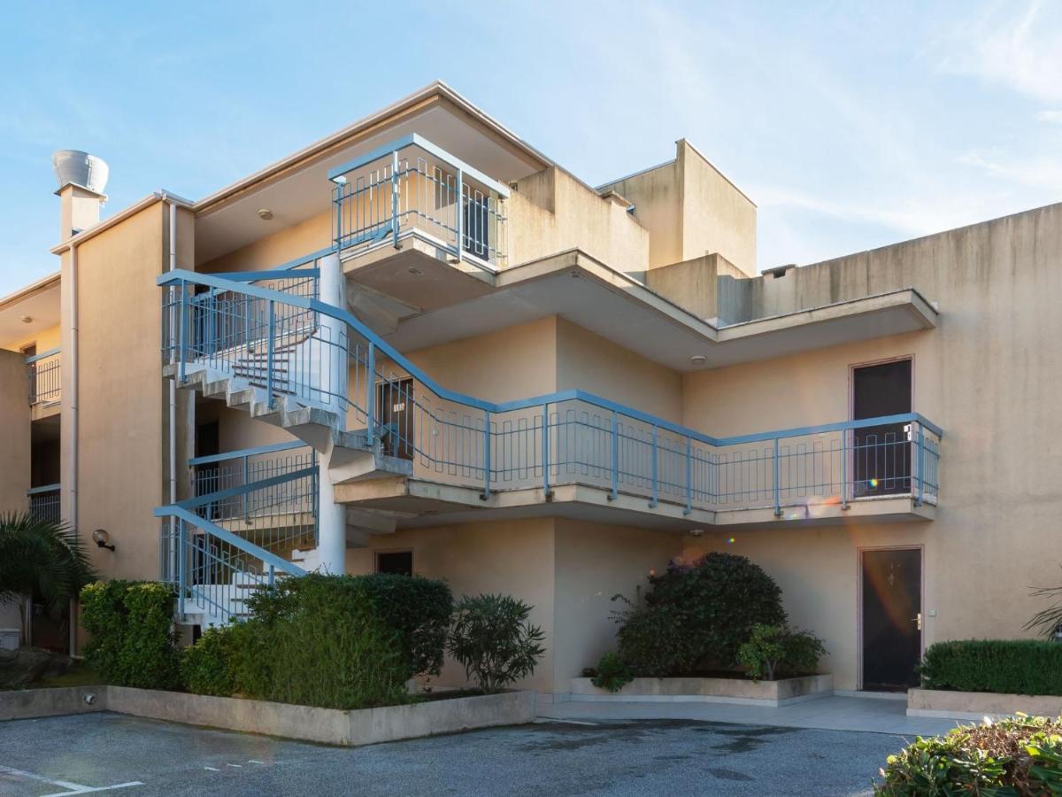 Apartment Le Palazzo Del Mar-12 By Interhome กาวาแลร์-ซูร์-แมร์ ภายนอก รูปภาพ