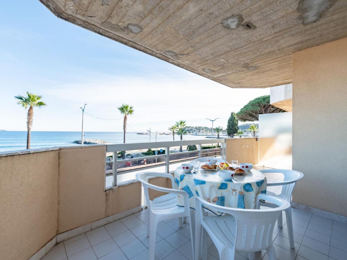 Apartment Le Palazzo Del Mar-12 By Interhome กาวาแลร์-ซูร์-แมร์ ภายนอก รูปภาพ