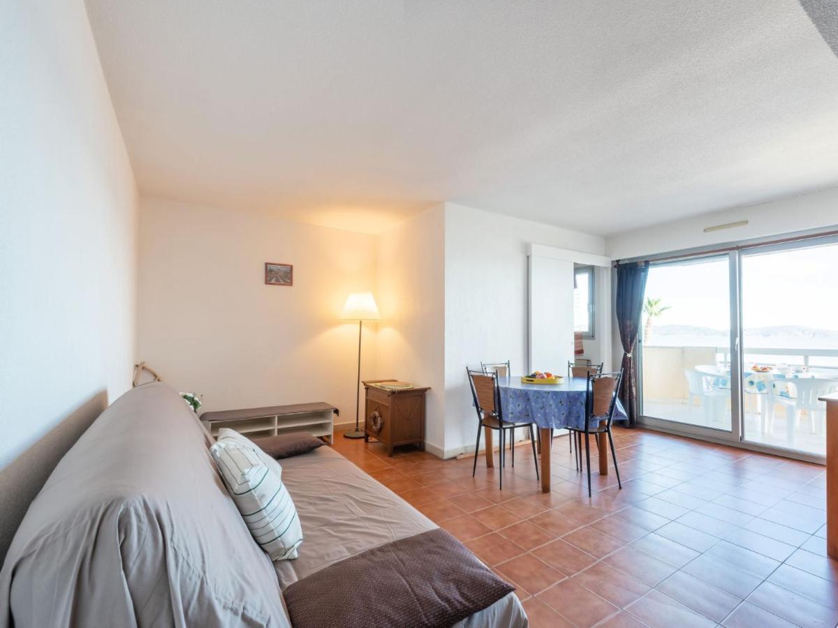 Apartment Le Palazzo Del Mar-12 By Interhome กาวาแลร์-ซูร์-แมร์ ภายนอก รูปภาพ