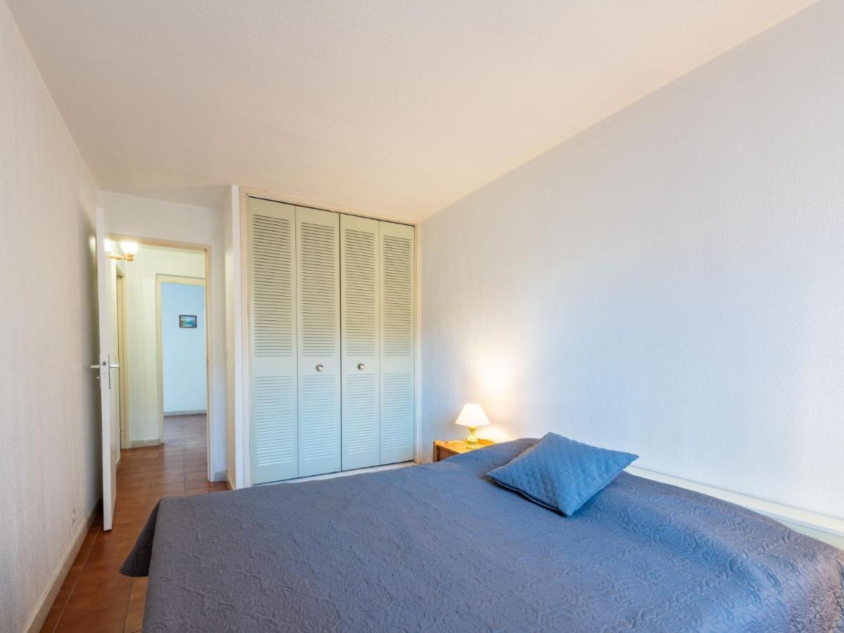 Apartment Le Palazzo Del Mar-12 By Interhome กาวาแลร์-ซูร์-แมร์ ภายนอก รูปภาพ