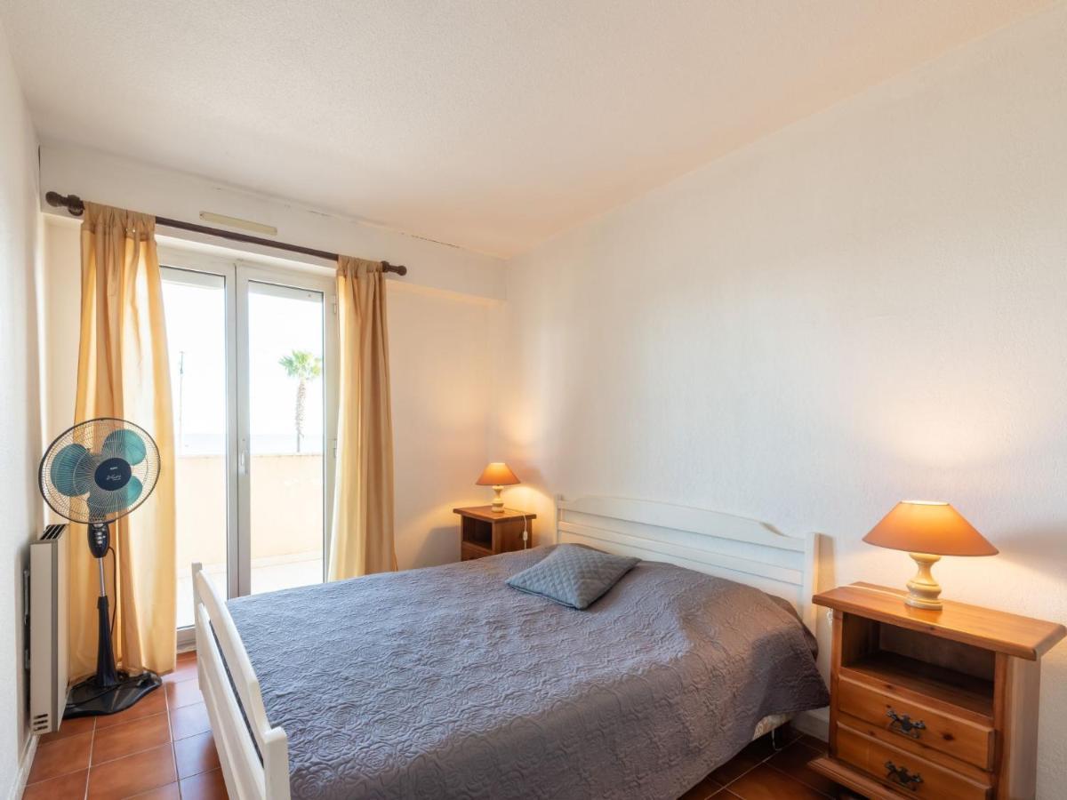 Apartment Le Palazzo Del Mar-12 By Interhome กาวาแลร์-ซูร์-แมร์ ภายนอก รูปภาพ