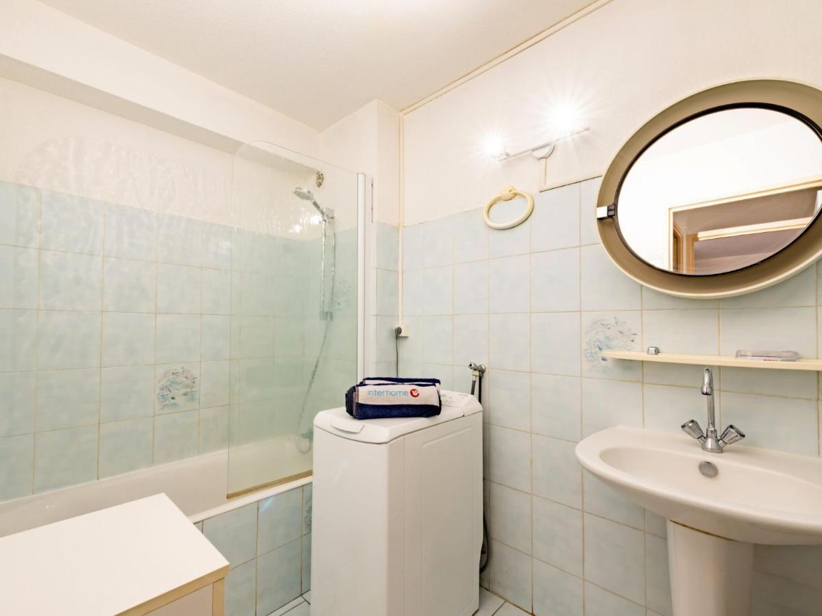 Apartment Le Palazzo Del Mar-12 By Interhome กาวาแลร์-ซูร์-แมร์ ภายนอก รูปภาพ